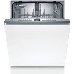 Bosch Serie 4 Integrerbar Opvaskemaskine 60 cm XXL Integreret