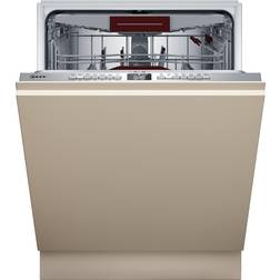 Neff S255ECX15E Geschirrspüler 60 cm Integriert