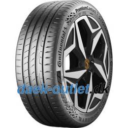 Continental PremiumContact 7 255/40 R18 99Y XL