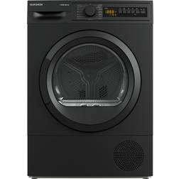 Telefunken T-WP8-202-DI Trockner 8 kg