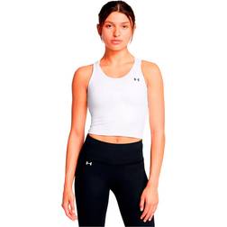 Under Armour Motion Tank Top - White