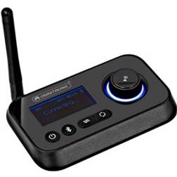 Omnitronic Bluetooth Audioadapter Med Transmitter