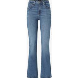 Lee Breese Boot - Valiant Blue