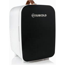 Subcold Pro 10L Mini Fridge Black