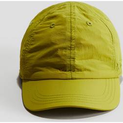 H&M Embroidery Detail Cap Boys - Green