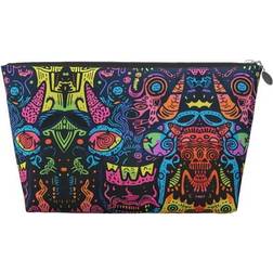 Makeup Bag - Multicolour