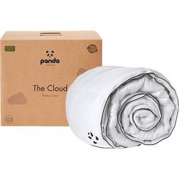 Panda The Cloud 10.5 Tog Bamboo Double Duvet