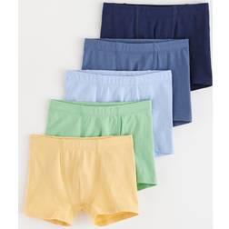 Lindex Boxershorts 5-Pack