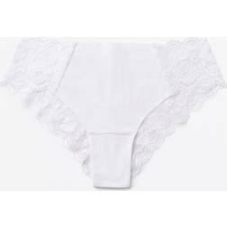 Lindex Braziliantrosor Med Normalhög Midja