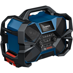 Bosch GPB 18V H-6 SRC Radio
