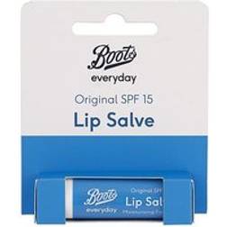 Boots Everyday Original LipSalve SPF15 4g