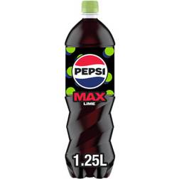 Pepsi Pepsi Max Lime