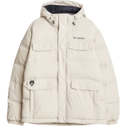 Columbia Landroamer Puffer Jacket Dark Stone