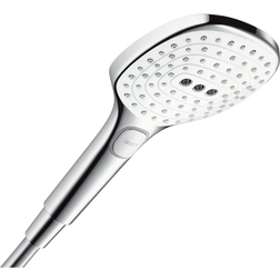 Hansgrohe Raindance Select E (26520400) Vit, Krom