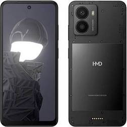 HMD Fusion 256GB