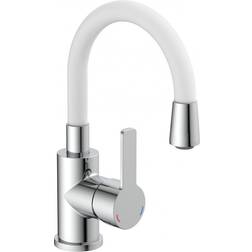 Eisl Flexo (NI075FLCRW) Chrome, White