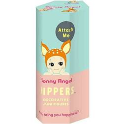 Sonny Angel Hippers Dekorativa Minifigurer