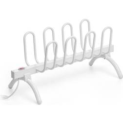 InnovaGoods Electric Shoe Drying Rack 80W