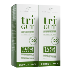 Medicine Garden Trigut Tarmbalans 100 stk