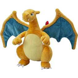Pokémon Center Original Charizard 23.5cm