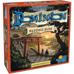 Dominion Erweiterung Rising Sun