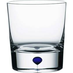 Orrefors Interlude Whiskey Glass 8.454fl oz