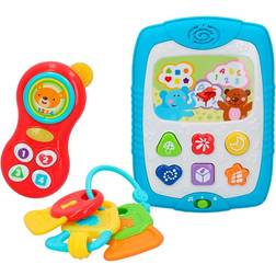Winfun Interactive Baby Toy