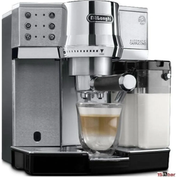 De'Longhi EC 850.M