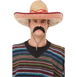 Horror-Shop Mexican Sombrero