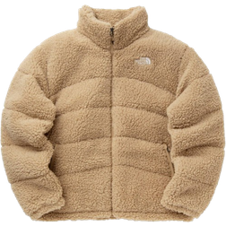 The North Face Men's High-Pile TNF Jacket 2000 - Khaki Stone