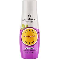 SodaStream Classics Fruits Passionfruit 44cl 1Pack