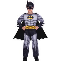 Amscan Batman Classic Costume