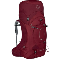 Osprey Ariel 65 WXS/S - Claret Red