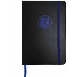 Wizzard Gifts Rangers FC Classic Crest A5 Notebook