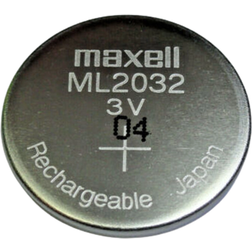 Maxell Ml2032