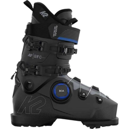 K2 Bfc 100 Boa Alpine Ski Boots Unisex