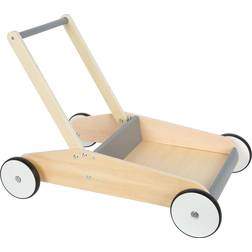 Small Foot Lauflernwagen 12550