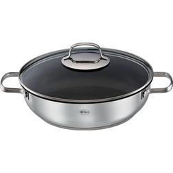 Roesle Elegance mit Klappe 4 L 28 cm