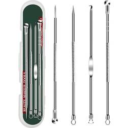 Mapperz Blackhead Acne Removal Needle Kit