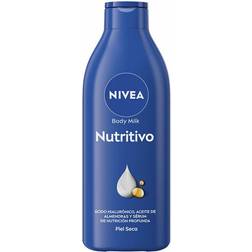 Nivea Nutritivo Solkräm 250ml