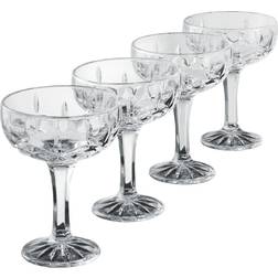 Aida Harvey Champagne Glass 26cl 4pcs