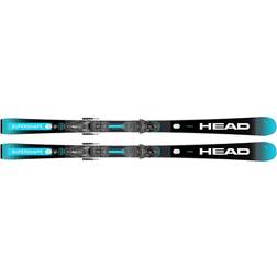 Head Supershape e-Speed SW PRD 12 GW
