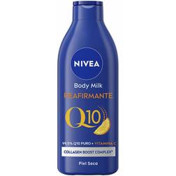 Nivea Q10+ Solkräm 400ml