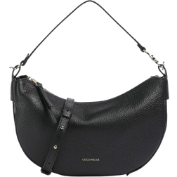 Coccinelle C Easy Shoulder Bag - Black