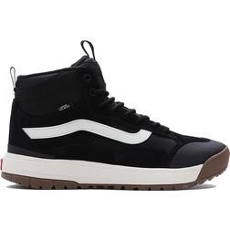 Vans Tennarit UA UltraRange EXO - Musta