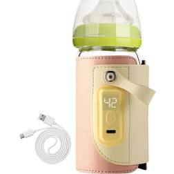 Youjuner Travel Bottle Warmer