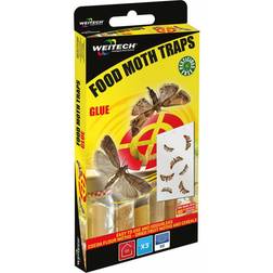 Weitech Food Moth Traps 3st