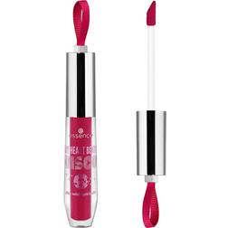 Essence My Heart Beats Disco Liquid Lipstick #01 Ready