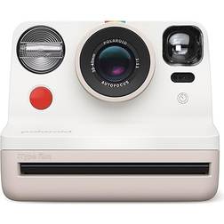 Polaroid Now Generation 2 White