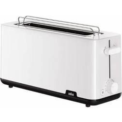 Braun HT1110WH Brödrost